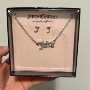 Juicy couture